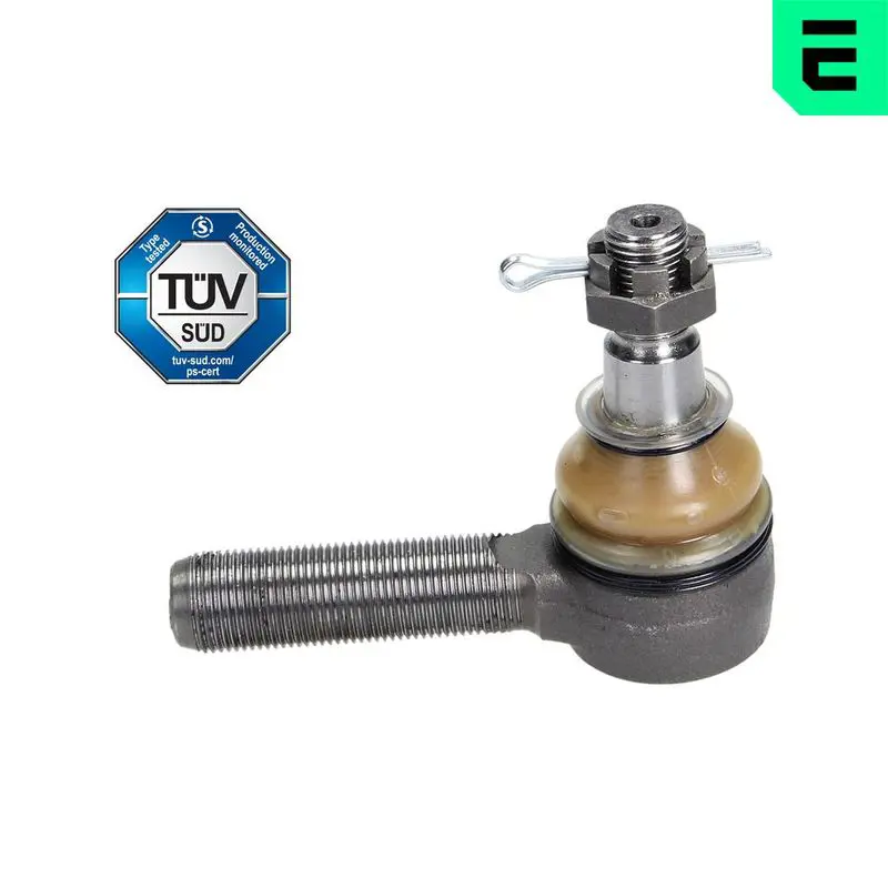 Handler.Part Tie rod end OPTIMAL G1714 1