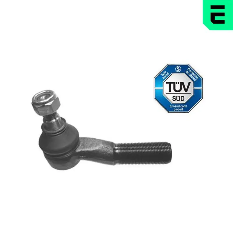 Handler.Part Tie rod end OPTIMAL G1748 2