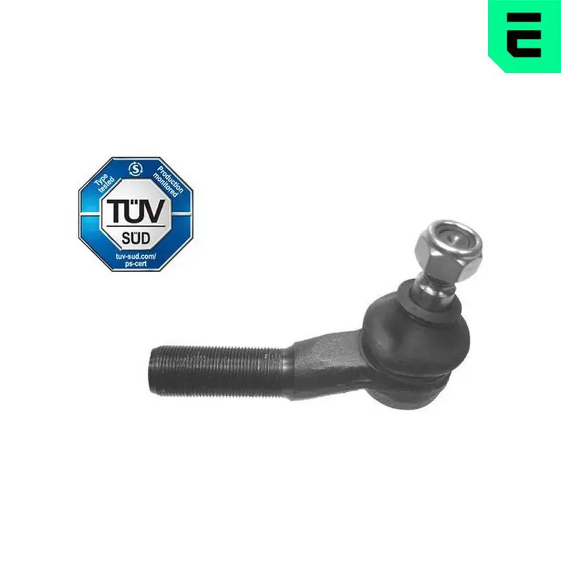 Handler.Part Tie rod end OPTIMAL G1722 1