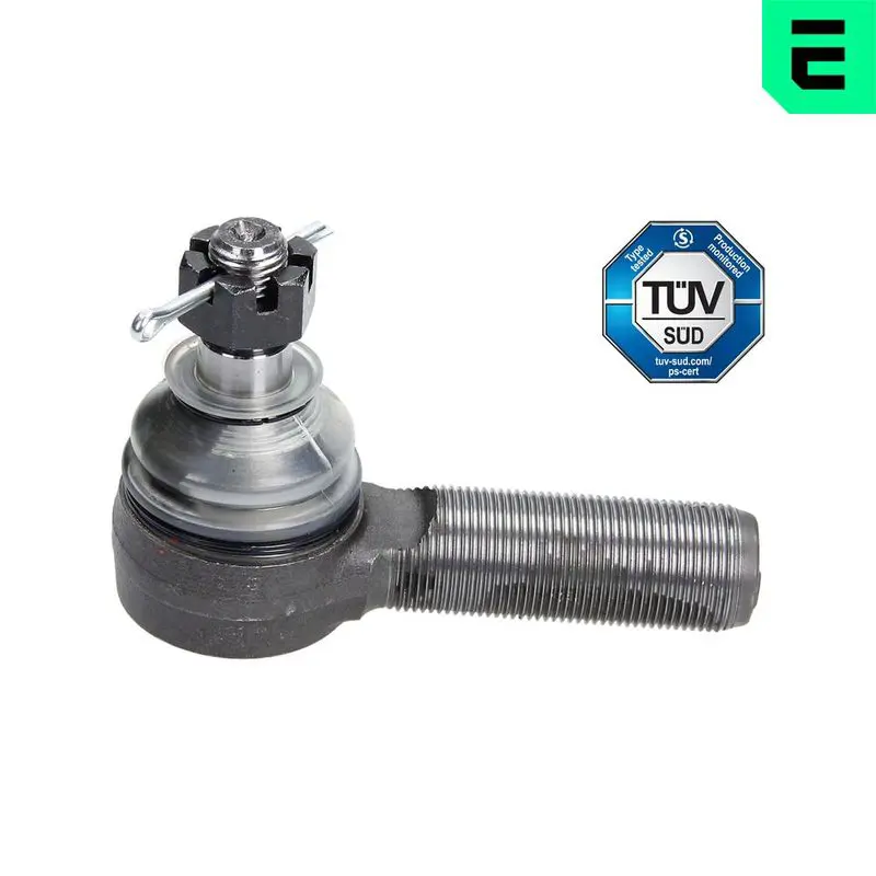 Handler.Part Tie rod end OPTIMAL G1724 1