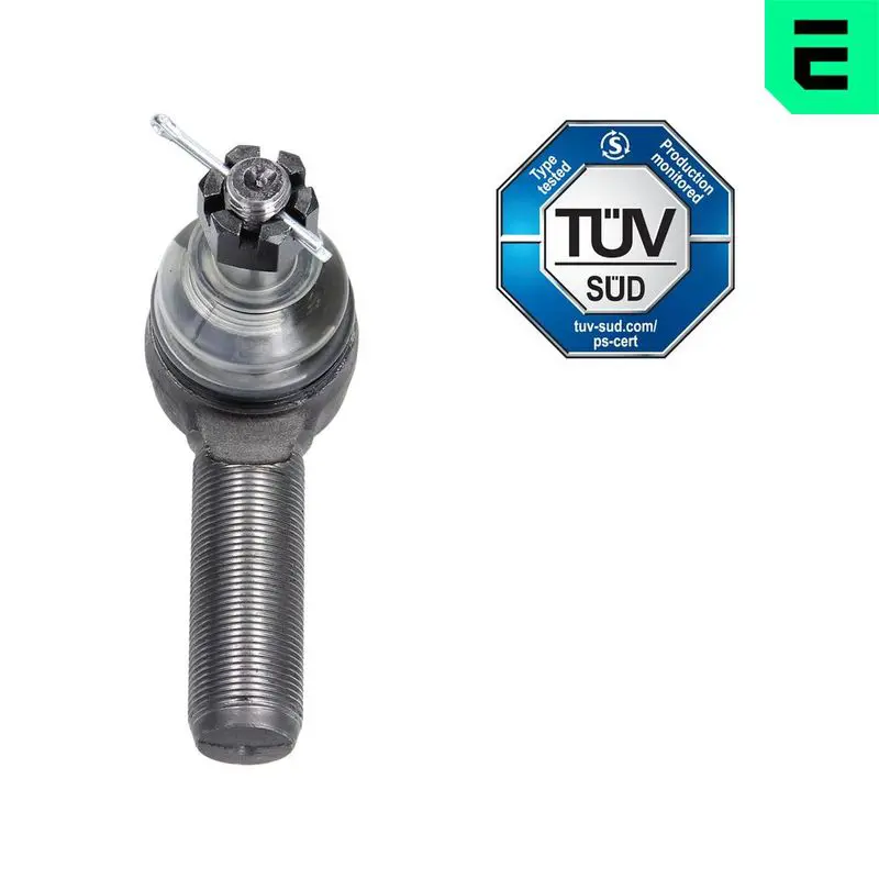 Handler.Part Tie rod end OPTIMAL G1724 2