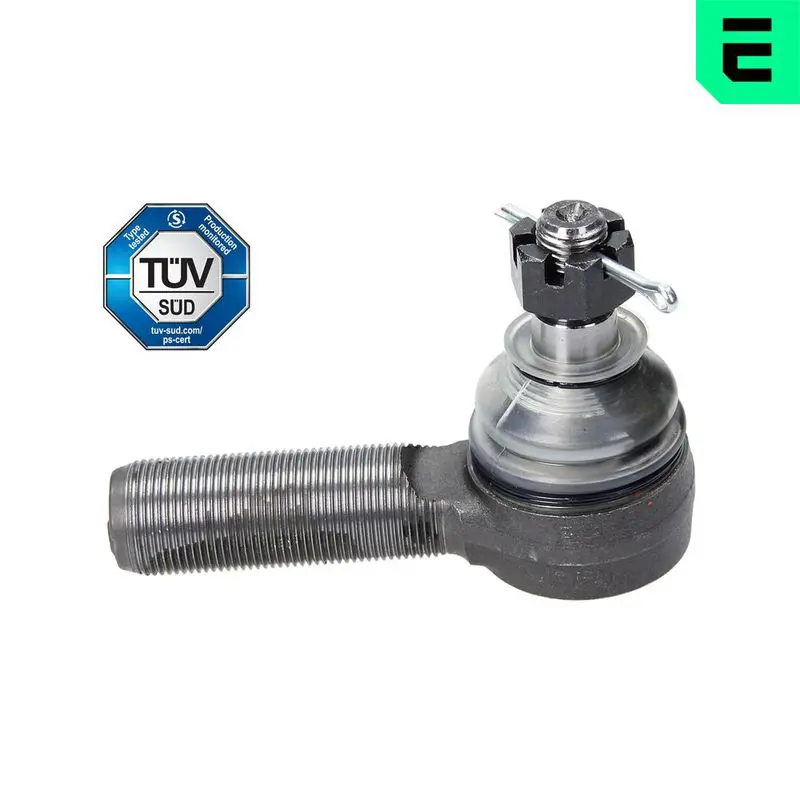 Handler.Part Tie rod end OPTIMAL G1725 1