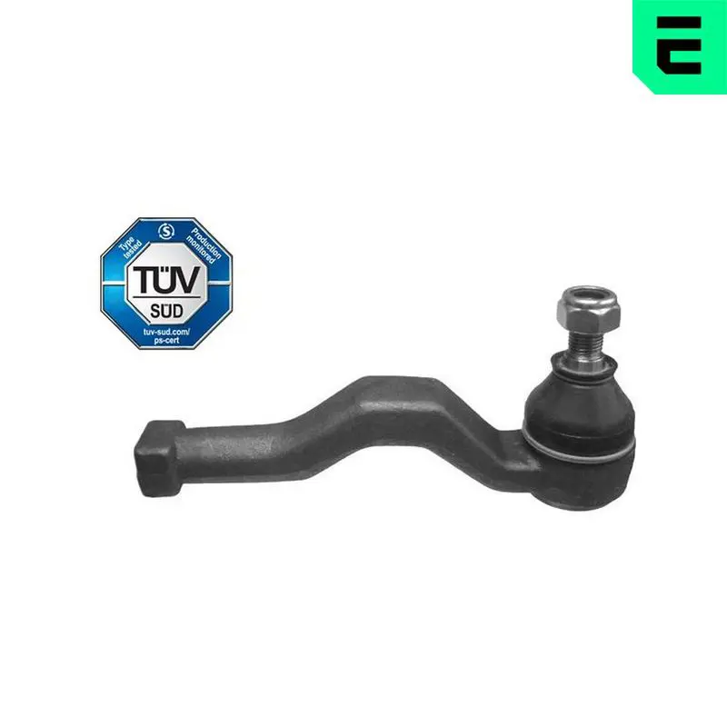 Handler.Part Tie rod end OPTIMAL G1758 1