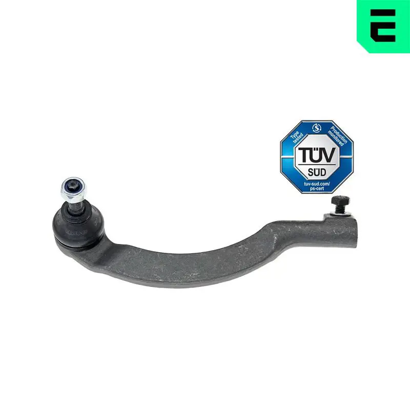 Handler.Part Tie rod end OPTIMAL G1770 1