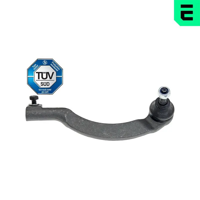 Handler.Part Tie rod end OPTIMAL G1771 1