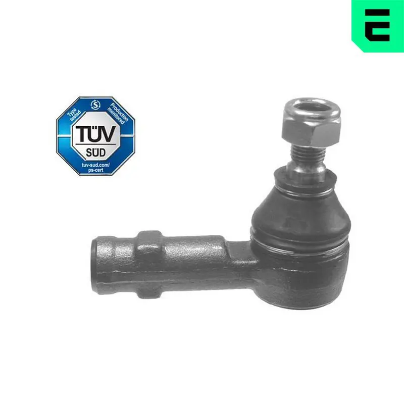 Handler.Part Tie rod end OPTIMAL G1846 1