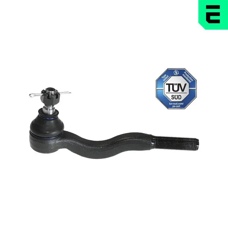 Handler.Part Tie rod end OPTIMAL G1877 1