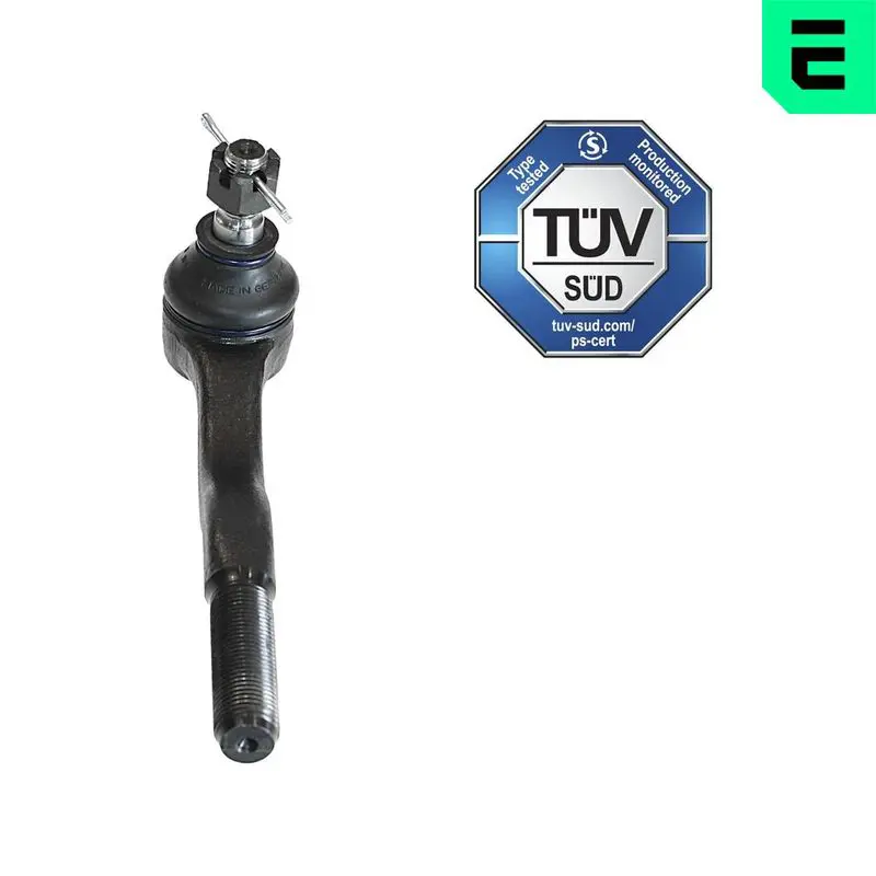 Handler.Part Tie rod end OPTIMAL G1877 2