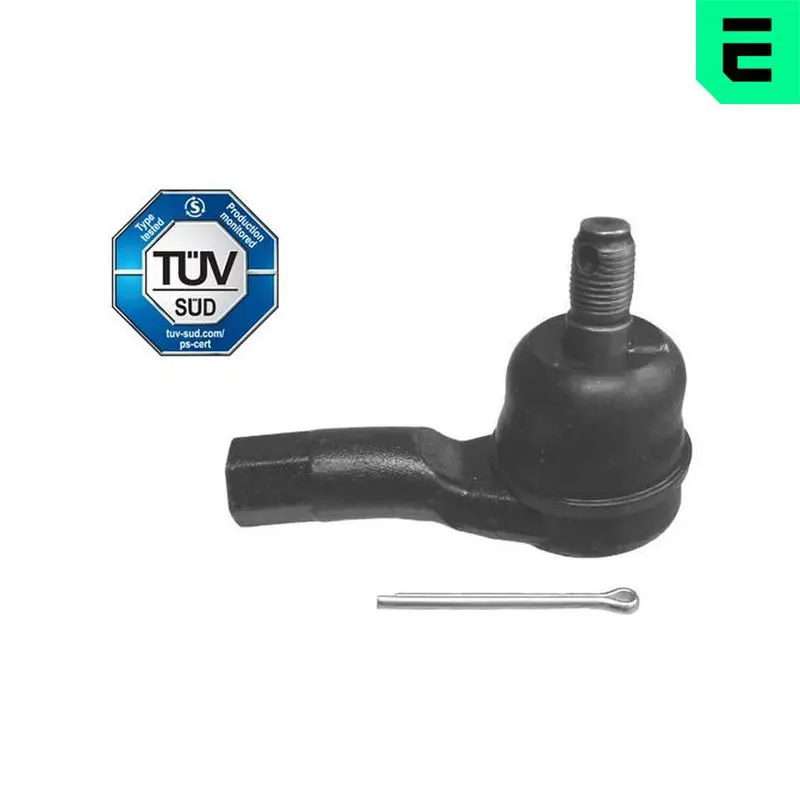 Handler.Part Tie rod end OPTIMAL G1951 1