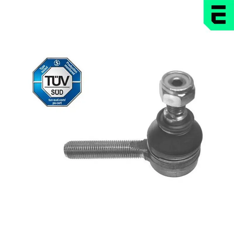 Handler.Part Tie rod end OPTIMAL G1992 1