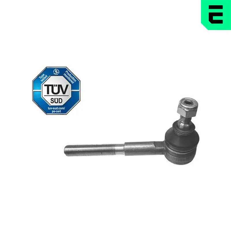 Handler.Part Tie rod end OPTIMAL G1993 1