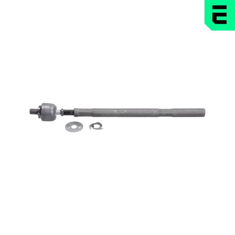 Handler.Part Tie rod axle joint OPTIMAL G2030 1