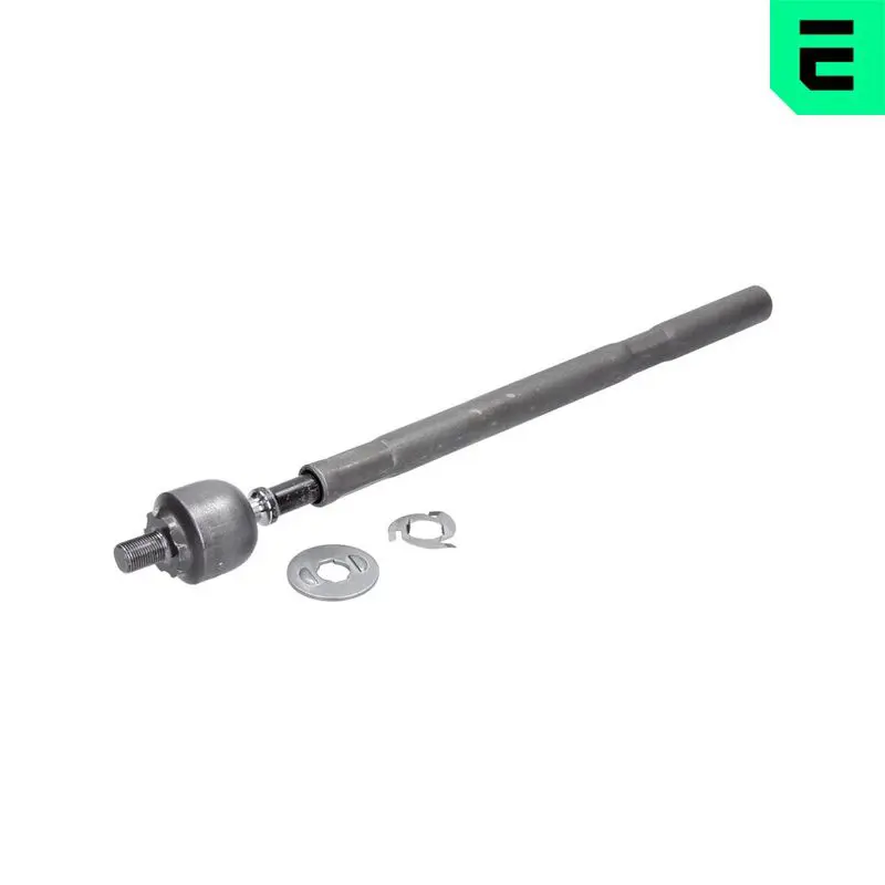 Handler.Part Tie rod axle joint OPTIMAL G2030 2