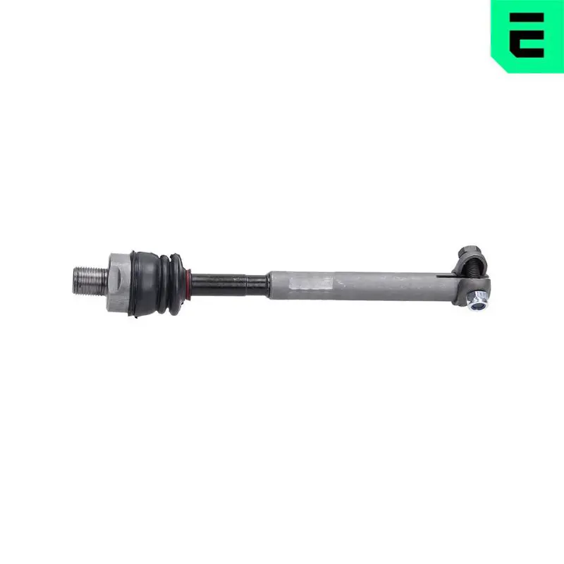 Handler.Part Tie rod axle joint OPTIMAL G2064 1