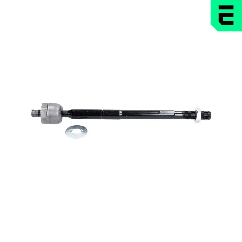 Handler.Part Tie rod axle joint OPTIMAL G21036 1