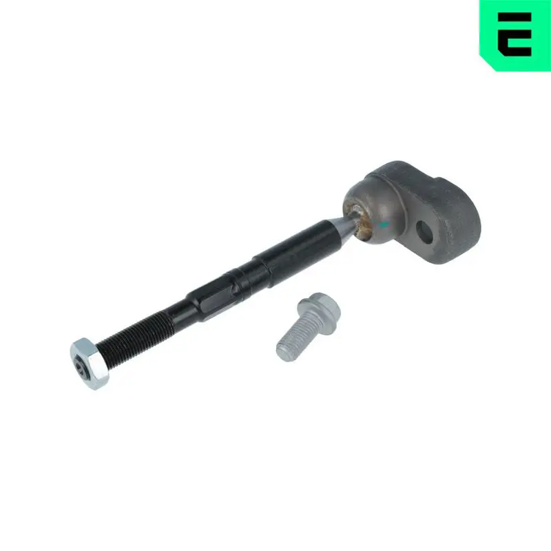 Handler.Part Tie rod axle joint OPTIMAL G21091 1