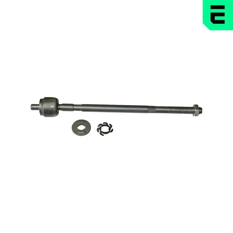 Handler.Part Tie rod axle joint OPTIMAL G21148 1