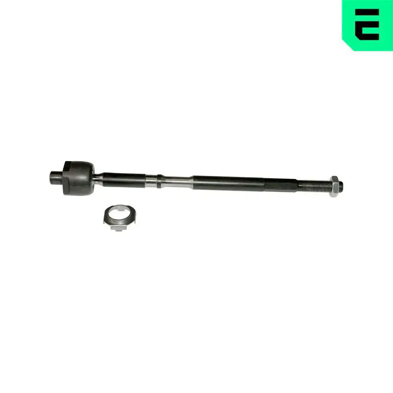 Handler.Part Tie rod axle joint OPTIMAL G21185 1