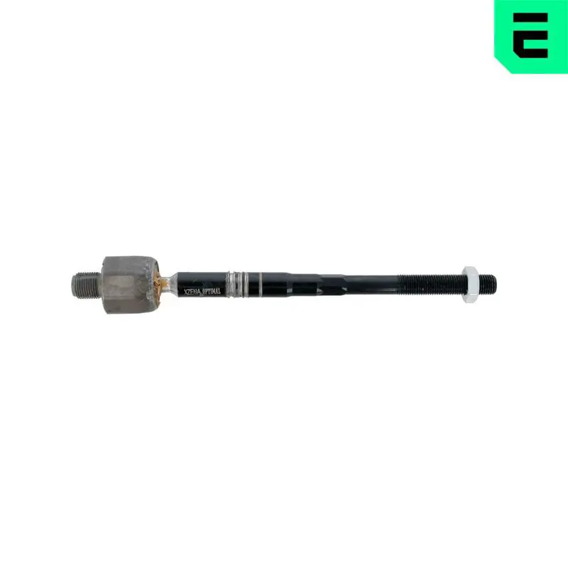 Handler.Part Tie rod axle joint OPTIMAL G21229 1