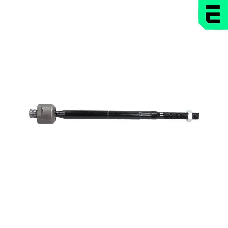 Handler.Part Tie rod axle joint OPTIMAL G21236 1