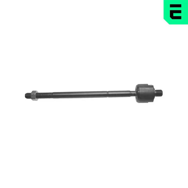 Handler.Part Tie rod axle joint OPTIMAL G2512 1