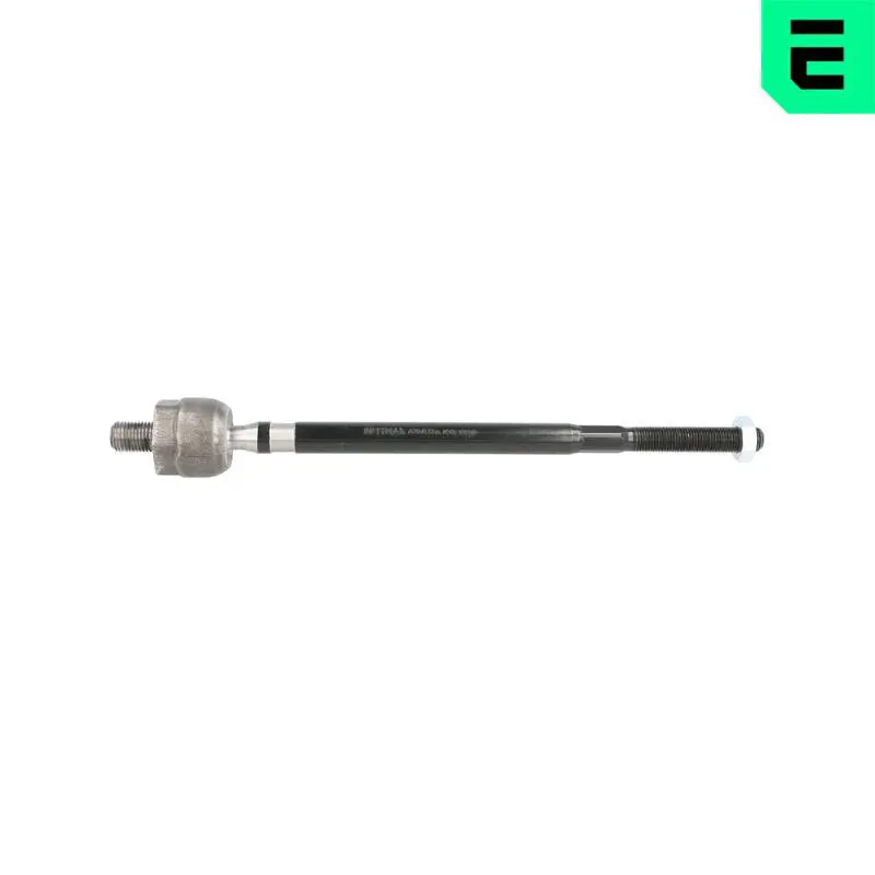 Handler.Part Tie rod axle joint OPTIMAL G2525 1