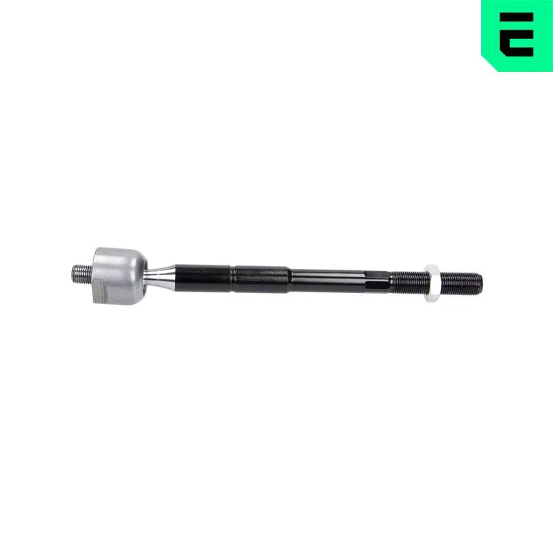 Handler.Part Tie rod axle joint OPTIMAL G2537 1