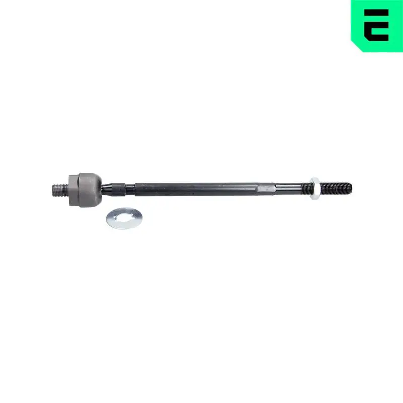 Handler.Part Tie rod axle joint OPTIMAL G2542 1