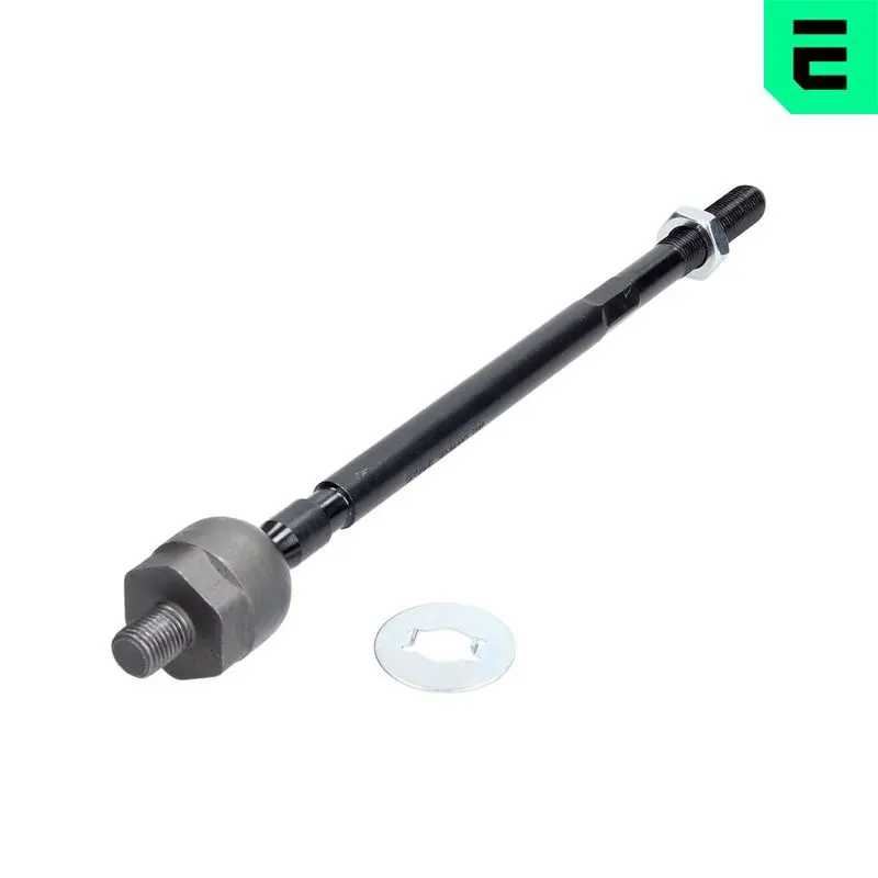 Handler.Part Tie rod axle joint OPTIMAL G2542 2