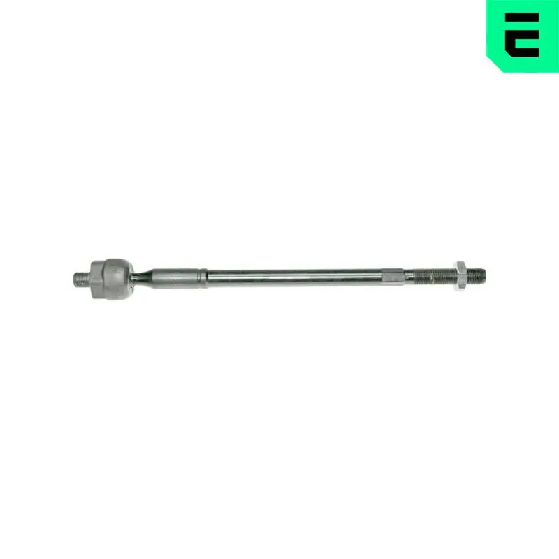 Handler.Part Tie rod axle joint OPTIMAL G2545 1