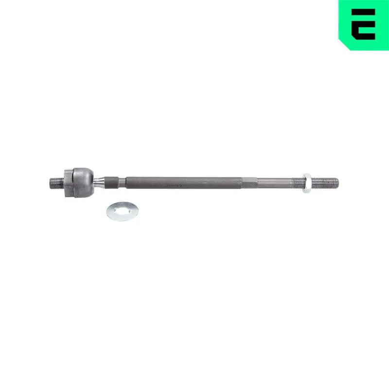 Handler.Part Tie rod axle joint OPTIMAL G2547 1