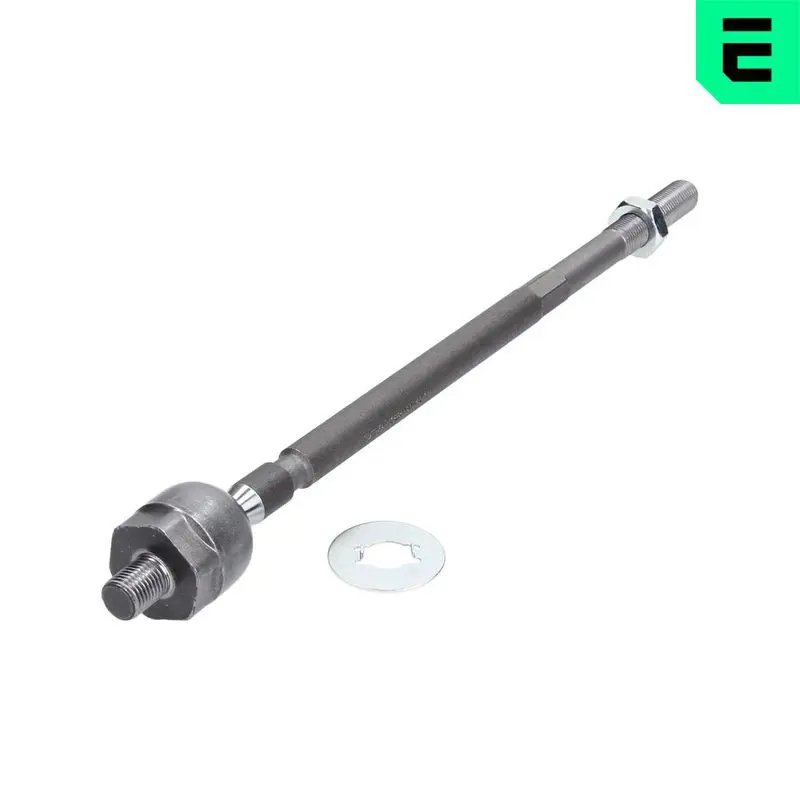 Handler.Part Tie rod axle joint OPTIMAL G2547 2