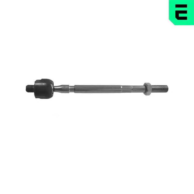 Handler.Part Tie rod axle joint OPTIMAL G2549 1