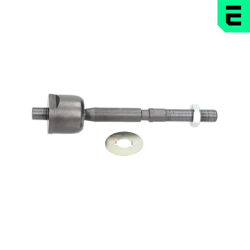 Handler.Part Tie rod axle joint OPTIMAL G2552 1