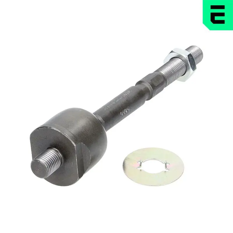 Handler.Part Tie rod axle joint OPTIMAL G2552 2