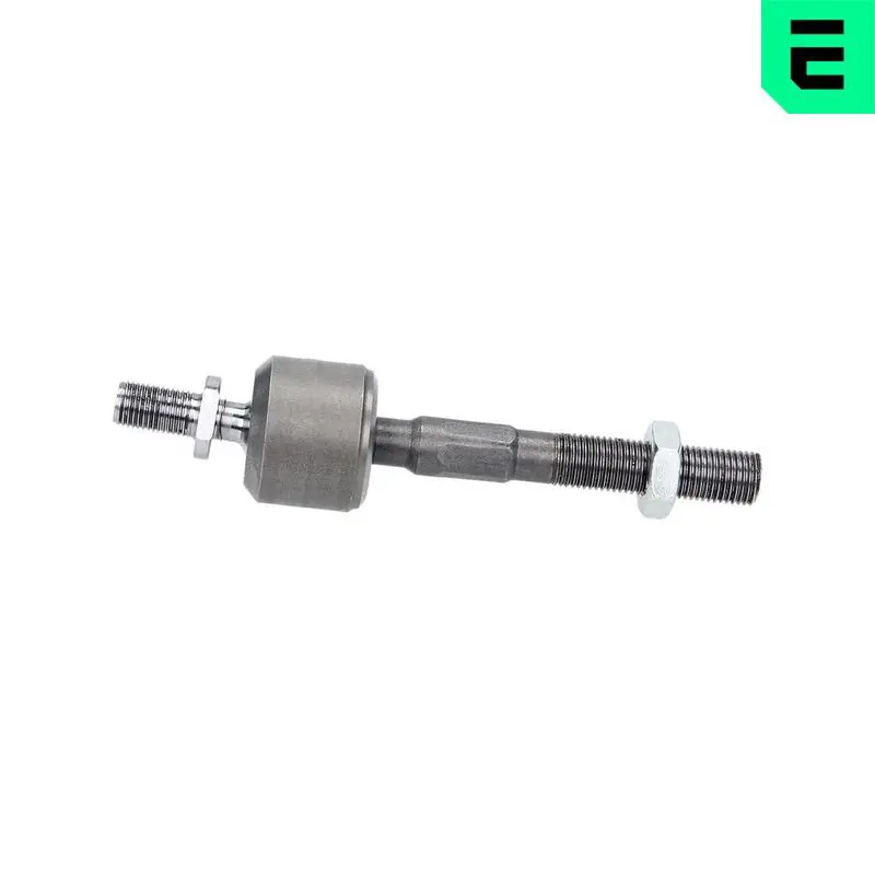 Handler.Part Tie rod axle joint OPTIMAL G2562 1