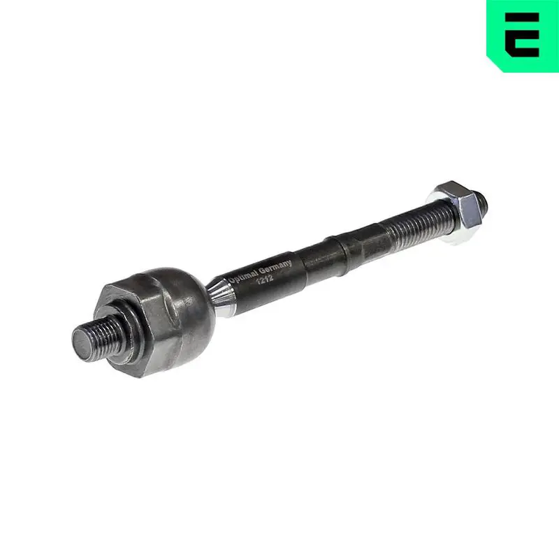 Handler.Part Tie rod axle joint OPTIMAL G2618 1