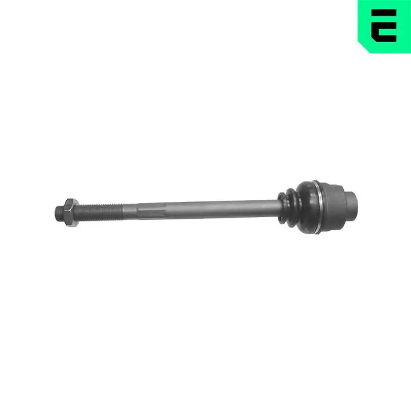 Handler.Part Tie rod axle joint OPTIMAL G2654 1