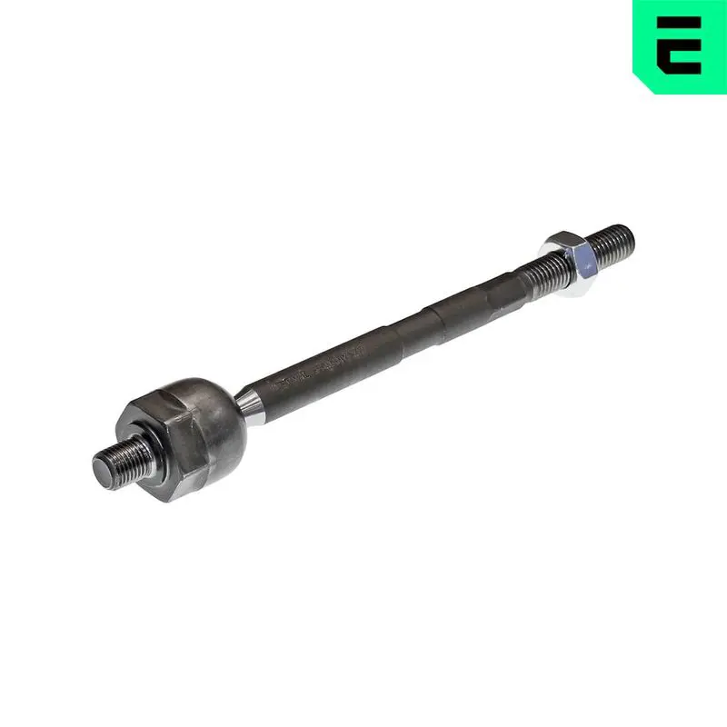 Handler.Part Tie rod axle joint OPTIMAL G2834 1