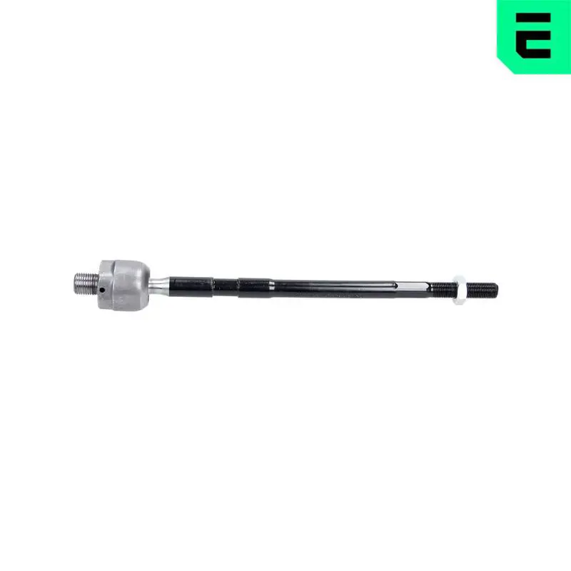 Handler.Part Tie rod axle joint OPTIMAL G2865 1