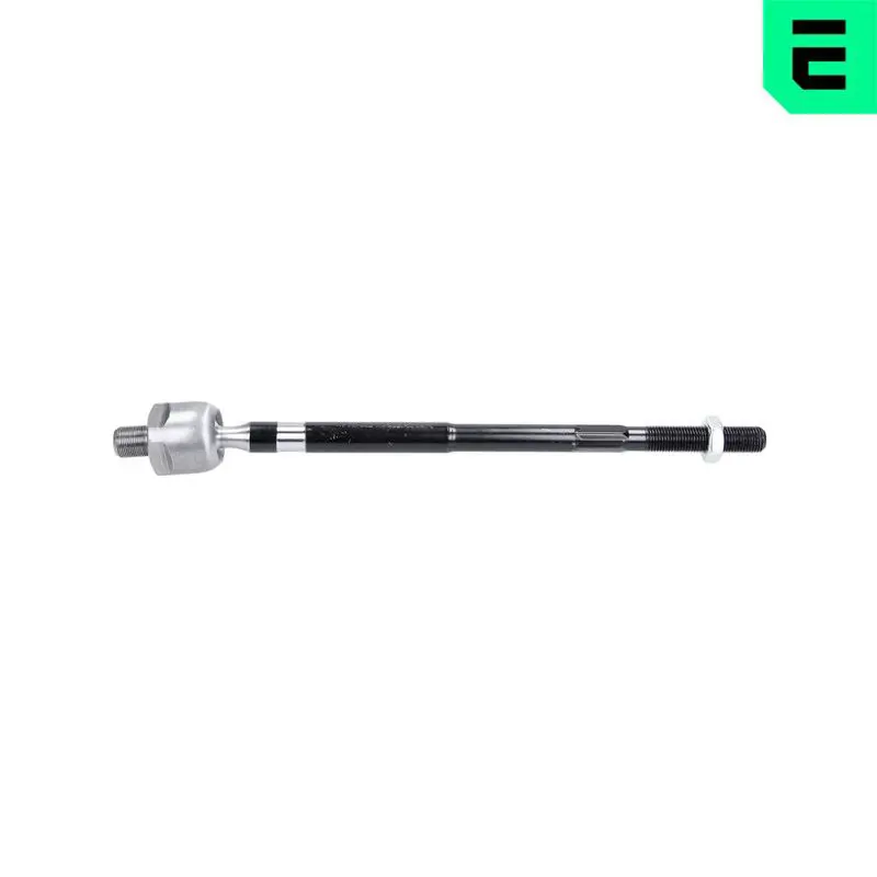 Handler.Part Tie rod axle joint OPTIMAL G2868 1