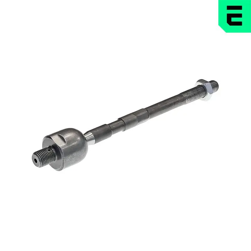 Handler.Part Tie rod axle joint OPTIMAL G2880 1