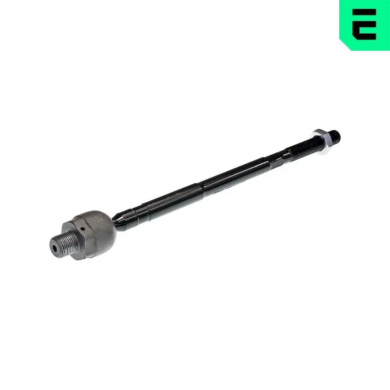 Handler.Part Tie rod axle joint OPTIMAL G2875 1