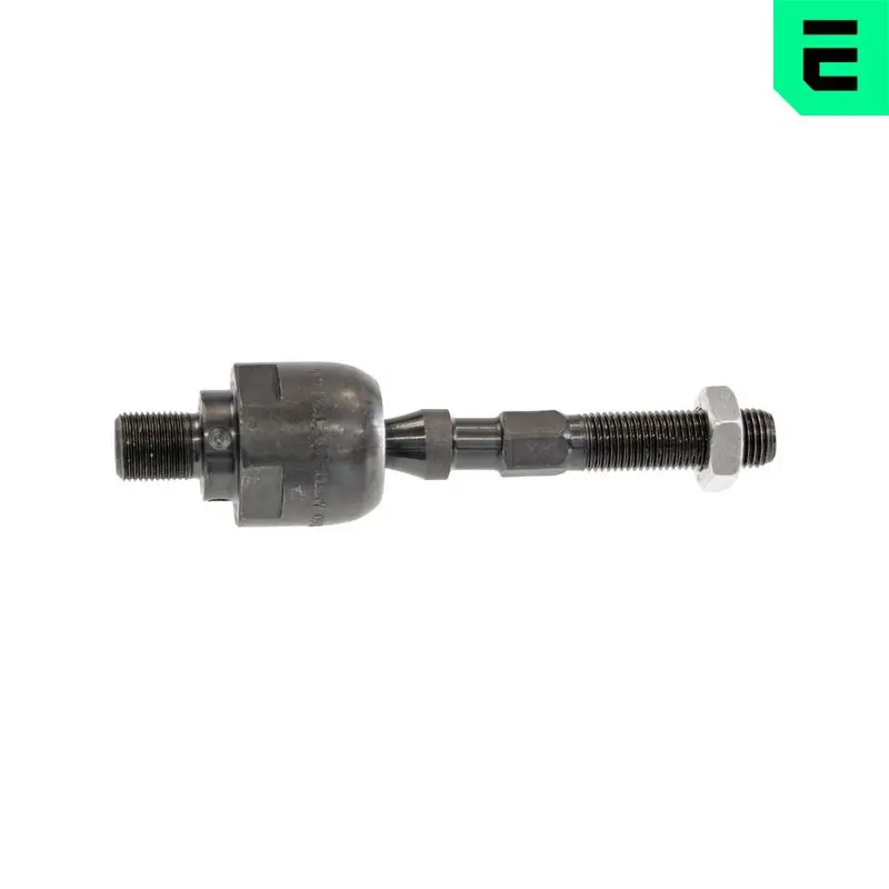 Handler.Part Tie rod axle joint OPTIMAL G2886 1