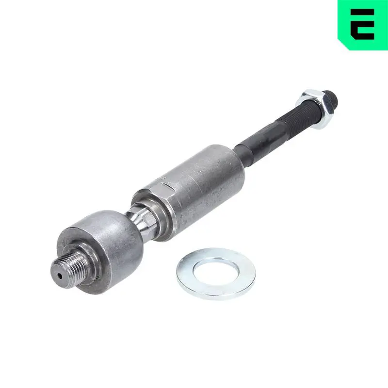 Handler.Part Tie rod axle joint OPTIMAL G2887 2