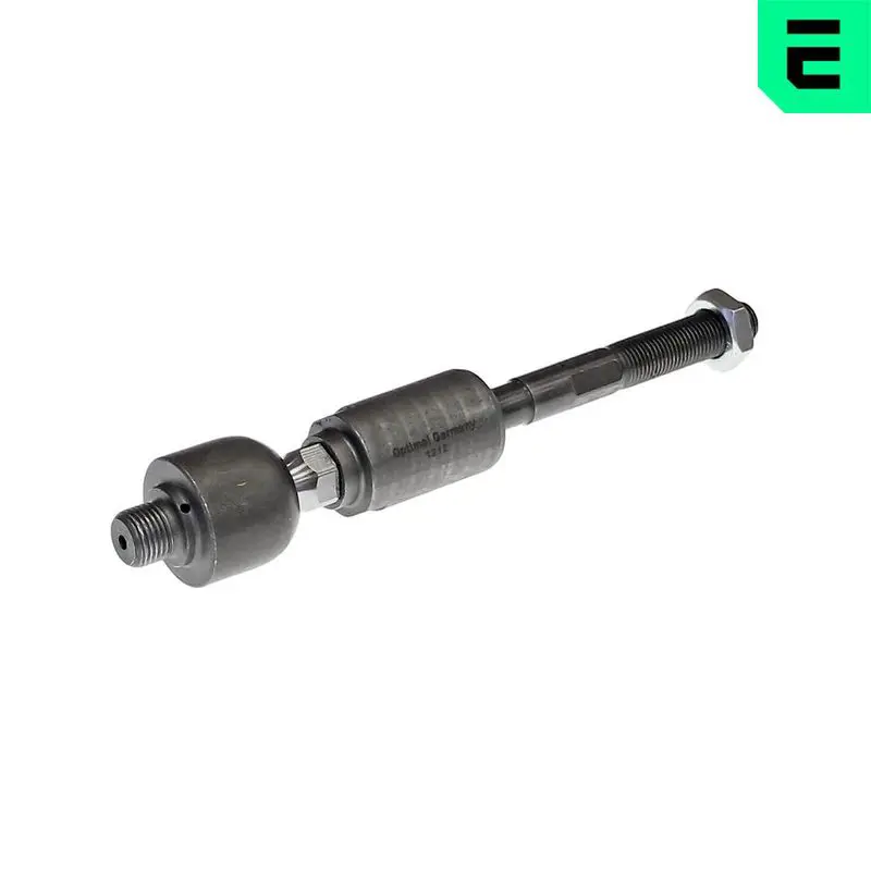 Handler.Part Tie rod axle joint OPTIMAL G2890 1