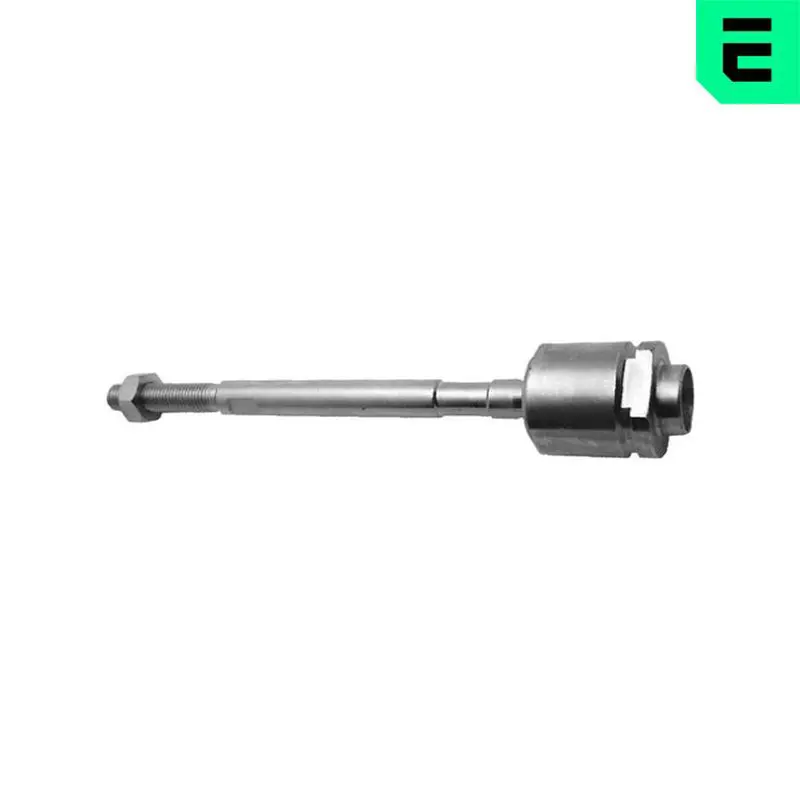 Handler.Part Tie rod axle joint OPTIMAL G2897 1