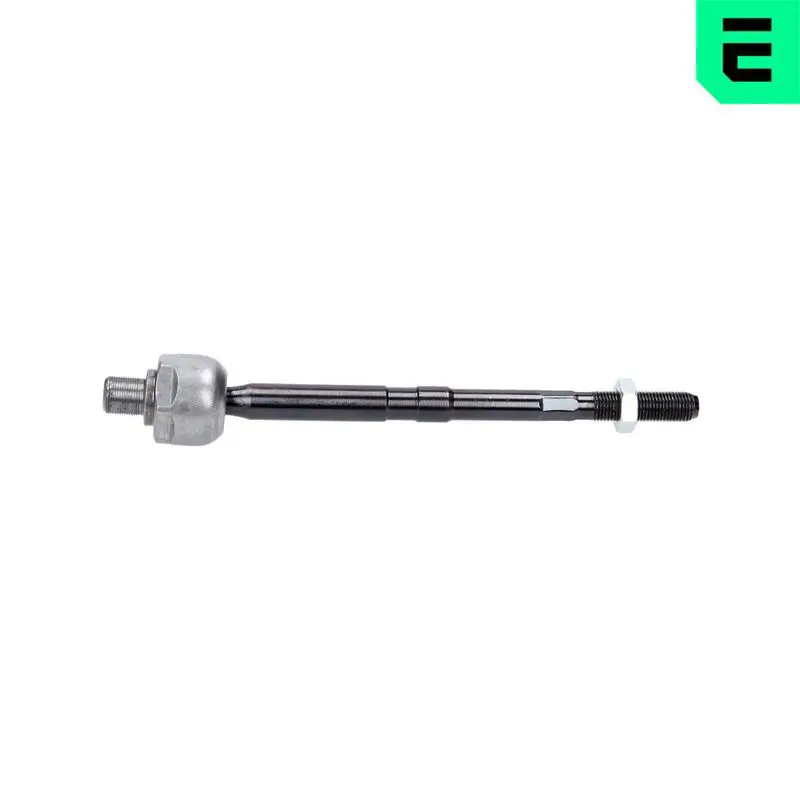 Handler.Part Tie rod axle joint OPTIMAL G2917 1