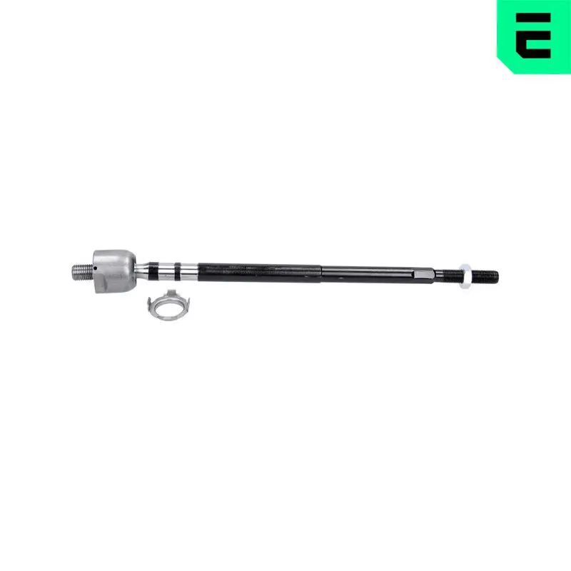 Handler.Part Tie rod axle joint OPTIMAL G2919 1