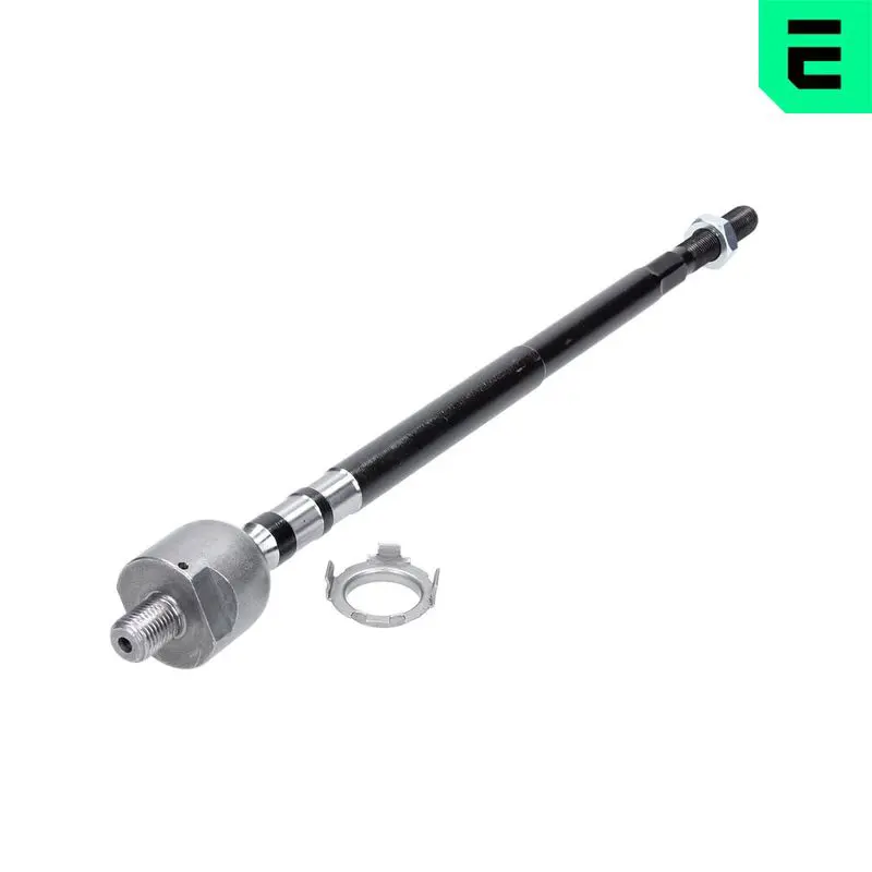 Handler.Part Tie rod axle joint OPTIMAL G2919 2